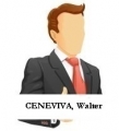 CENEVIVA, Walter